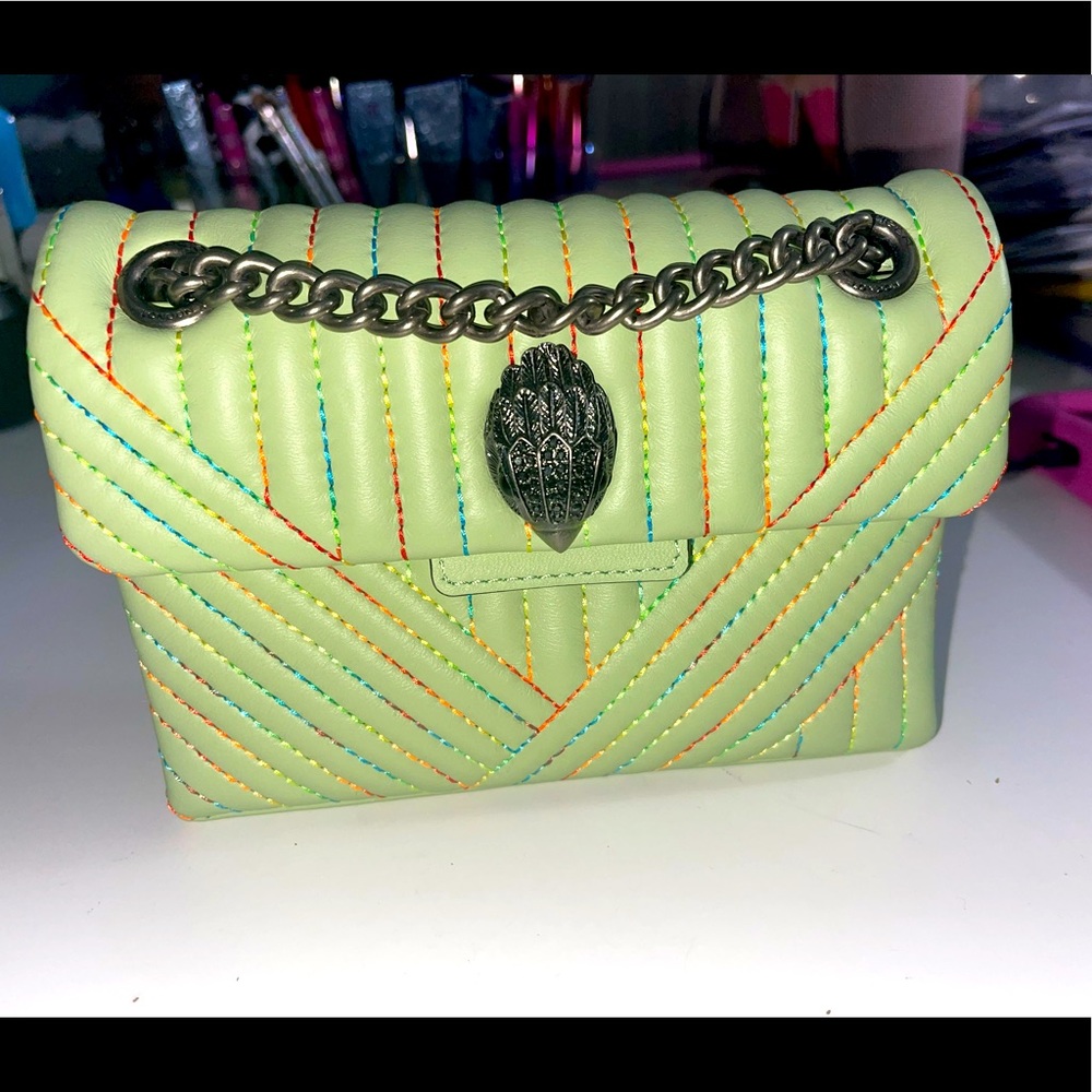 Kurt Geiger crossbody bag